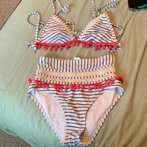 Pom Pom bikini